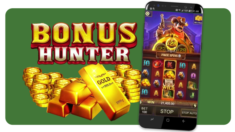 678jogos: Slots Online e Cassino com Grandes Ganhos