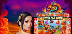 Jogando o Slot Floating Dragon Guia de Iniciantes