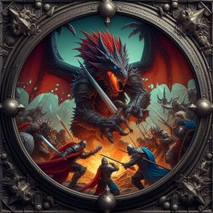 Estratégias Avançadas para o Combate em Dragon Hatch