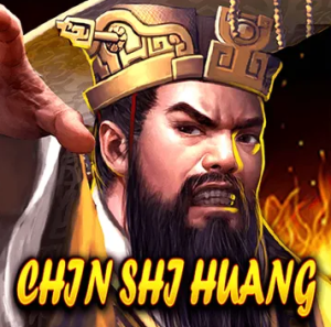 Chin Shi Huang: Explorando as Riquezas da Antiga China em um Jogo de Slot