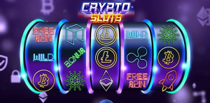 Descubra o Slot Crypto: A Revolução dos Jogos de Cassino Online