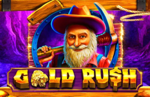 Desbravando a Corrida do Ouro: Um Guia Completo para o Jogo de Slot Gold Rush