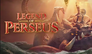 Slot Legend of Perseus: Uma Aventura Épica nas Bobinas