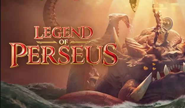 Slot Legend of Perseus: Uma Aventura Épica nas Bobinas
