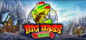 Big Bass Christmas Bash: Tudo o Que Você Precisa Saber Sobre Este Jogo Festivo