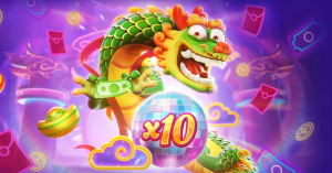 Fortune Dragon: Um Tesouro de Fortuna no Mundo dos Slots