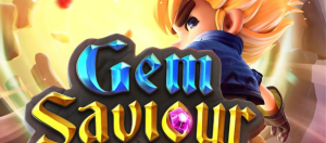 Gem Saviour: Explorando o Mundo das Gemas e Aventuras Fantásticas