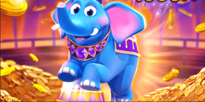 Wonder Elephant: Descubra o Mundo Mágico desse Slot
