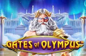 Gates of Olympus: Desvende os Segredos do Slot Inspirado na Mitologia Grega