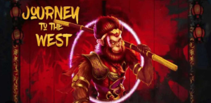 Journey to the West: A Aventura Mágica no Mundo dos Slots