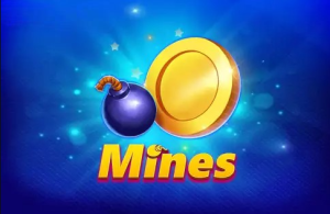 Mines: A Aventura Subterrânea dos Slots Online
