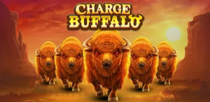 Charge Buffalo: Uma Análise Completa do Slot que Conquista os Jogadores
