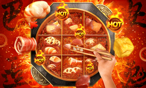 Hotpot: Uma Explosão de Sabores e Prêmios no Mundo dos Slots
