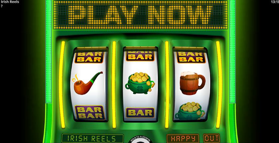 Irish Reels: A Aventura Celta nos Slots