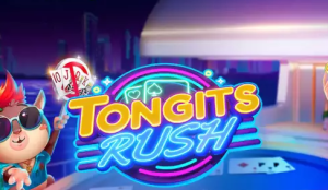 Tudo Sobre o Slot Tongits Rush: A Nova Sensação dos Cassinos Online